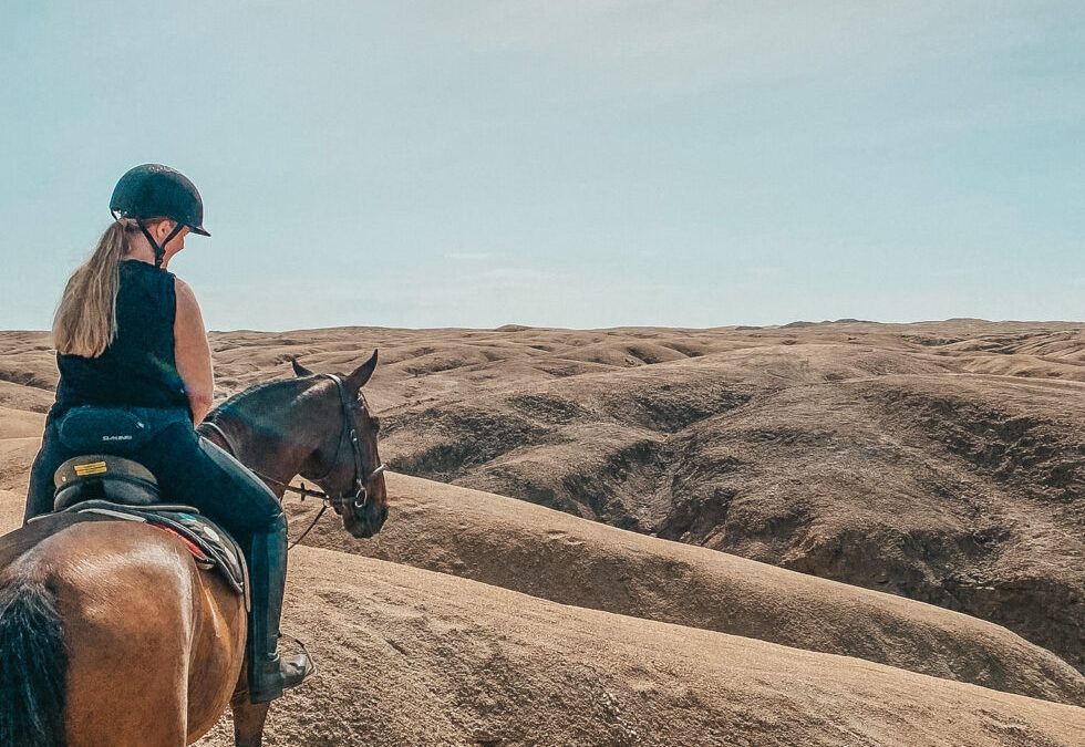 Nadine (WorkingHoliday in Namibia)