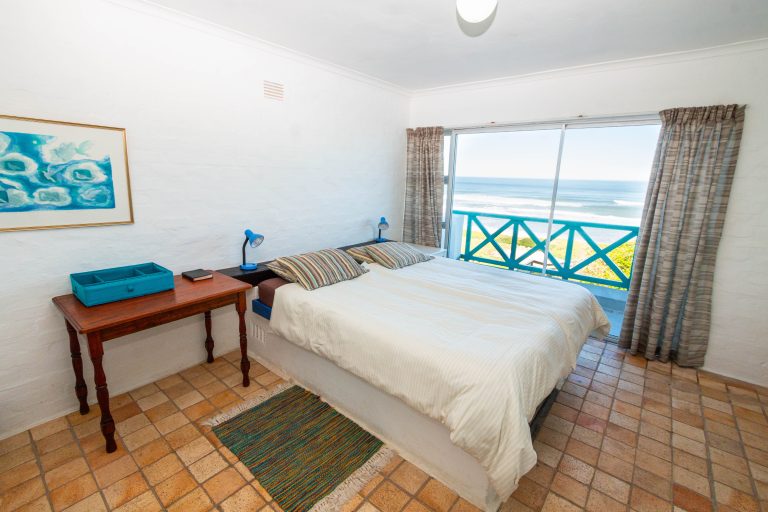 Unterkunft Beach House
