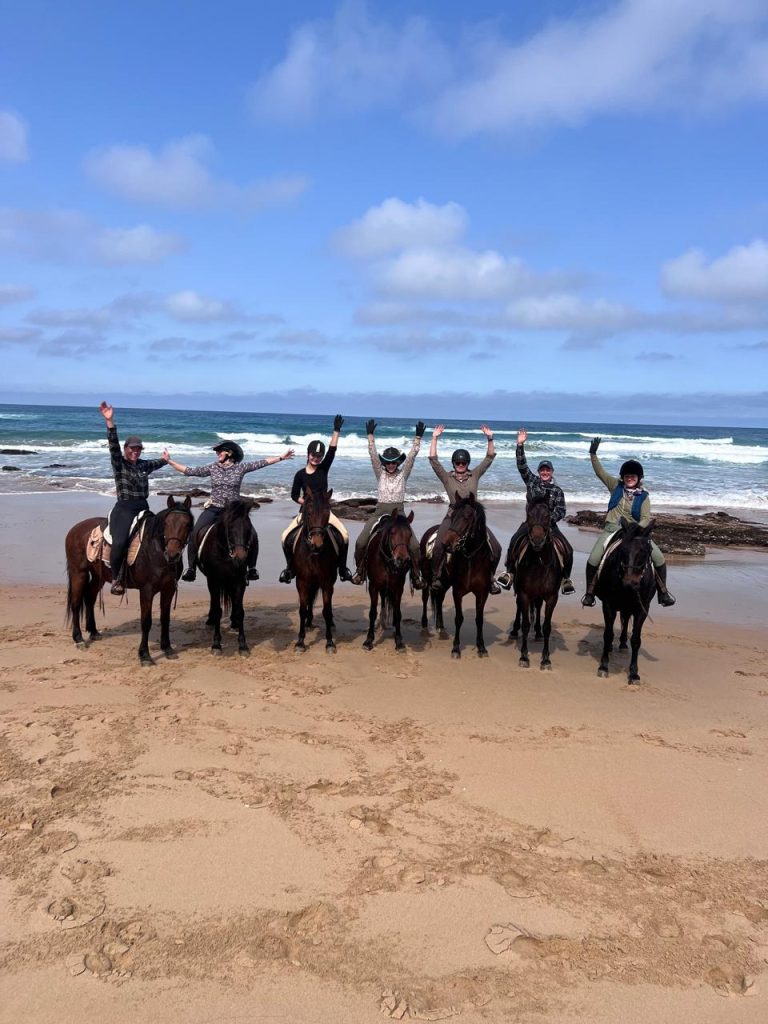 Beachride