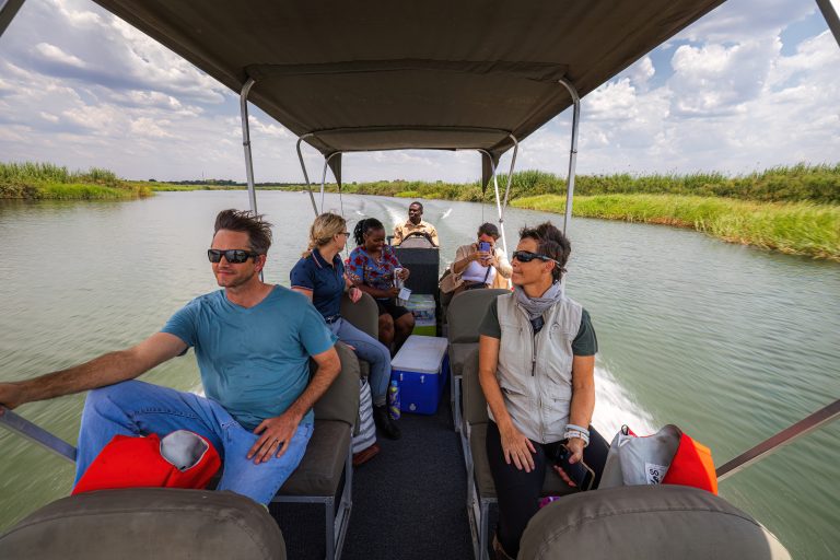 River Cruise
